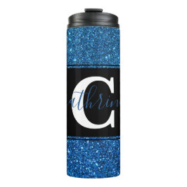 Garrafa Térmica Tumbler térmico de bloco colorido personalizado