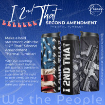 Tumbler Térmico de Emenda do segundo