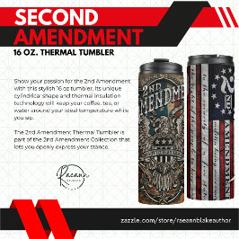 Garrafa Térmica Tumbler Térmico de Emenda do segundo