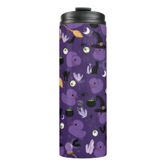 Garrafa Térmica Tumbler térmico de patos de borracha