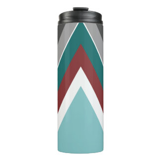 Garrafa Térmica Tumbler Térmico de Reanimação Pública