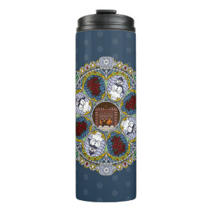 Garrafa Térmica Tumbler Térmico de Winter Nouveau
