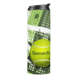 Garrafa Térmica Tumbler térmico do Design tênis