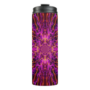 Garrafa Térmica Tumbler térmico do Firestorm