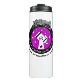 Garrafa Térmica Tumbler térmico do FWAS 12oz oficial