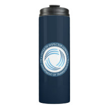 Tumbler térmico do OIG DOT