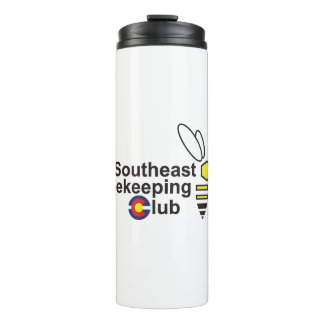 Garrafa Térmica Tumbler térmico do SEBC 