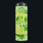 Garrafa Térmica Tumbler térmico do seu limão<br><div class="desc">Que melhor maneira de dizer ao seu amado (aquele especial) que ama todas as coisas que o limão sabe que você os ama tanto quanto com este adorável batedor térmico de 12 onças que diz "Limão seu".</div>