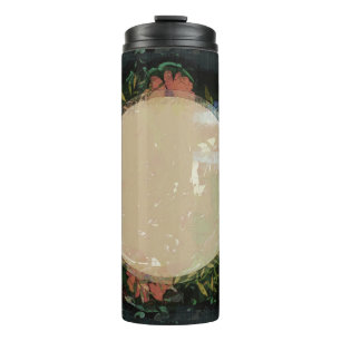 Garrafa Térmica Tumbler Térmico Frame