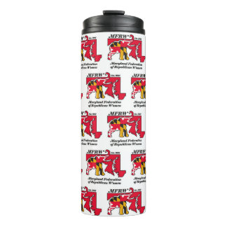 Garrafa Térmica Tumbler térmico MFRW