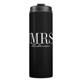 Garrafa Térmica Tumbler Térmico para a Futurama Sra. Noiva Festa d