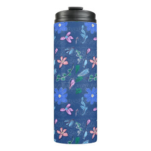 Garrafa Térmica Tumbler Térmico para bebidas quentes ou frias.