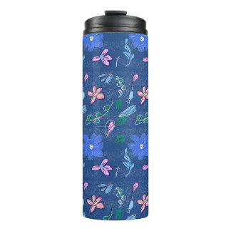 Garrafa Térmica Tumbler Térmico para bebidas quentes ou frias.