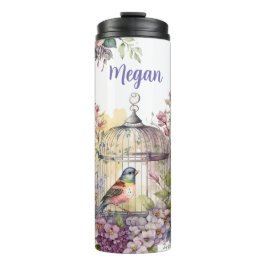 Garrafa Térmica Tumbler térmico personalizável