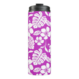 Garrafa Térmica Tumbler térmico PINK BIKINI (RASPBERRY)