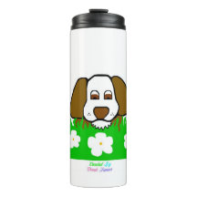 Tumbler Térmico Pup N Play