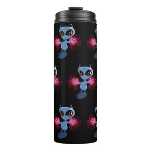 Garrafa Térmica Tumbler térmico Qwiby