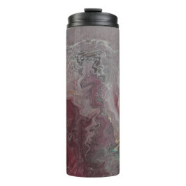 Garrafa Térmica Tumbler Térmico Rubor Victoriano