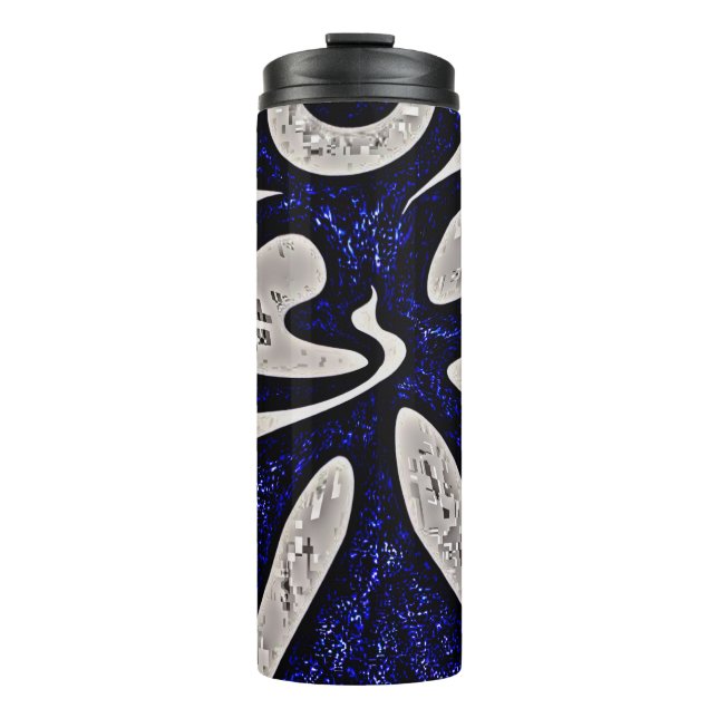 Garrafa Térmica Tumbler térmico Studio16 (Frente)