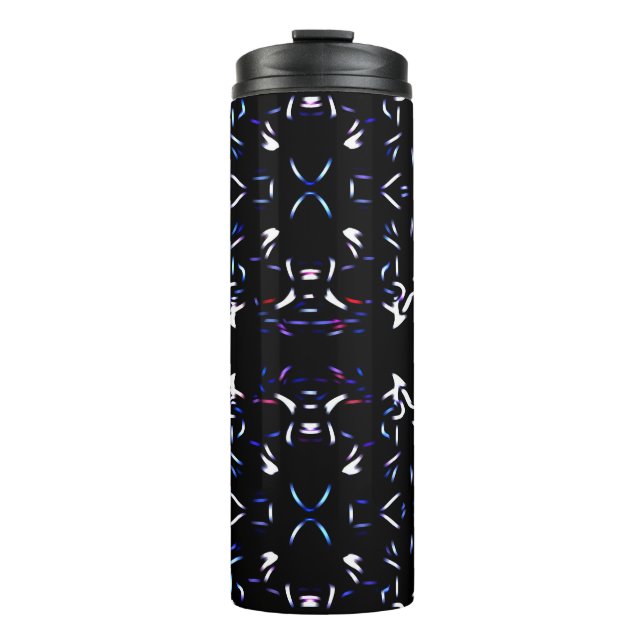 Garrafa Térmica Tumbler térmico Studio16 (Frente)