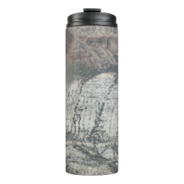 Garrafa Térmica Tumbler térmico superficial Rocky