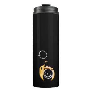 Garrafa Térmica Tumbler Térmico Turbo-Mecânico Diesel