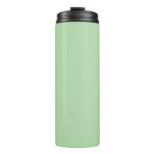 Garrafa Térmica Tumbler Térmico Verde Claro