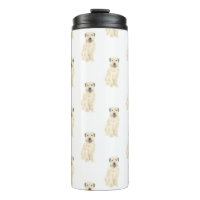 Tumbler Terrier Wheaten