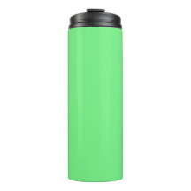 Tumbler Verde Claro