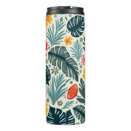 Garrafa Térmica Tumbler, viagem comigo