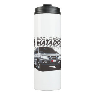 Garrafa Térmica Tumblers