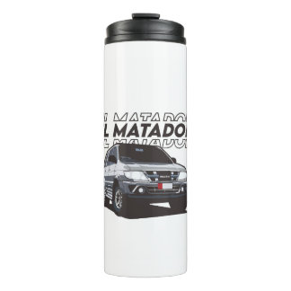 Garrafa Térmica Tumblers