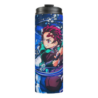 Garrafa Térmica Tumblers térmicos MER_STORm