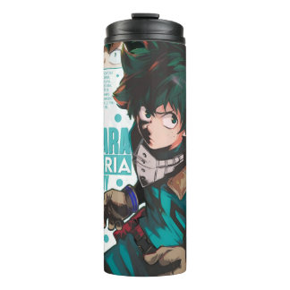 Garrafa Térmica Tumblers térmicos MER_STORm