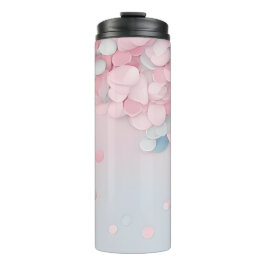 Garrafa Térmica Tumblr estético