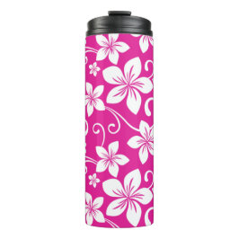 GARRAFA TÉRMICA TUMBO TÉRMICO DE HAWAII AZUL (PINCO QUENTE)