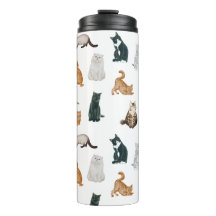 Tumg de Gatos Reproduzíveis