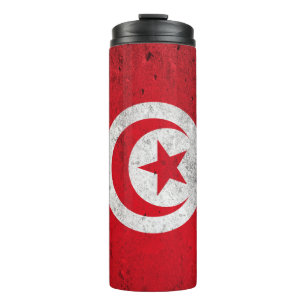 Garrafa Térmica Tunisia