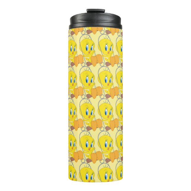 Garrafa Térmica Tweety Thermal Tumbler (Frente)