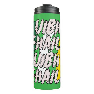 Garrafa Térmica Uibh Fhaili