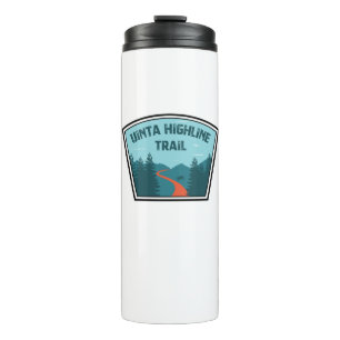 Garrafa Térmica Uinta Highline Trail Utah