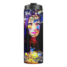 Garrafa Térmica Última ceia por TRP