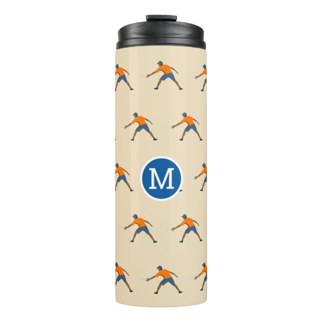 Garrafa Térmica Ultimate (Frente)