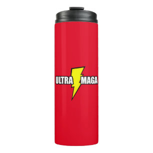 GARRAFA TÉRMICA ULTRA MAGA