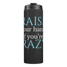 Garrafa Térmica Um Beijo De Madness Tumbler