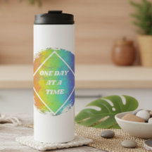 Um Dia De Cada Vez - NA, Narcóticos Anônimos