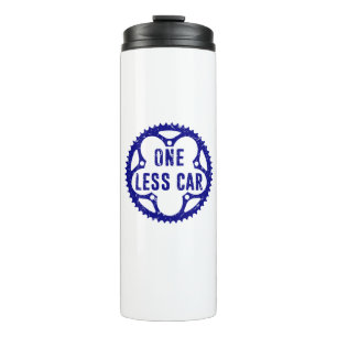 Garrafa Térmica Um Menor Carro