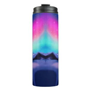 Garrafa Térmica Um Milhão de Sonhos Aurora