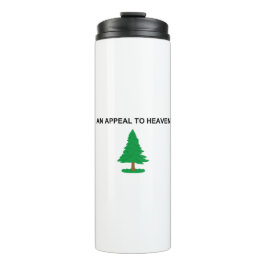 GARRAFA TÉRMICA UM RECURSO AO CÉU