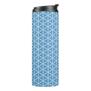 Garrafa Térmica Uma estrela para todos os Tumbler térmicos